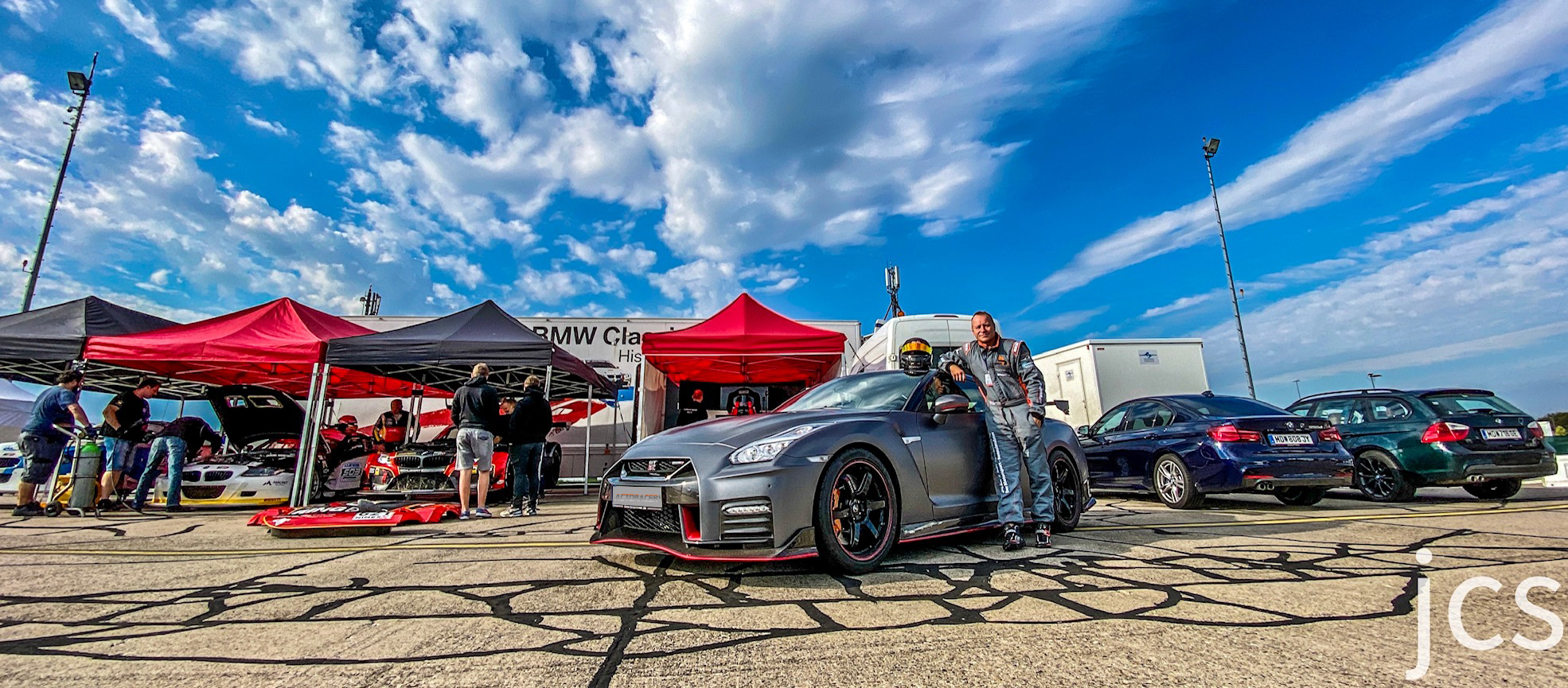 Thorsten · NISMO GT-R