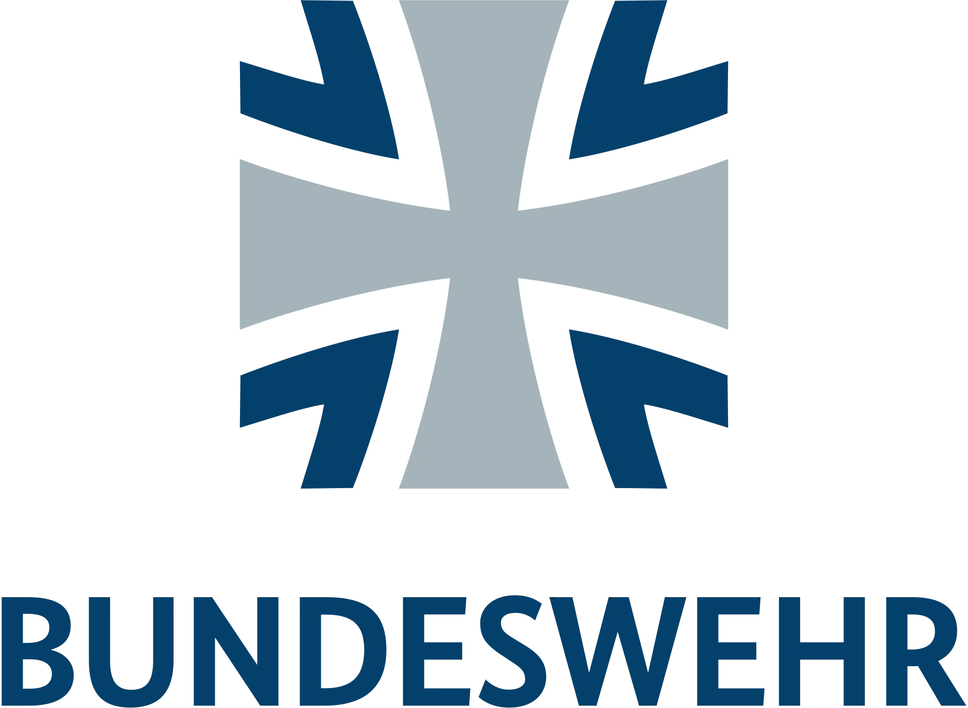 Bundeswehr Logo