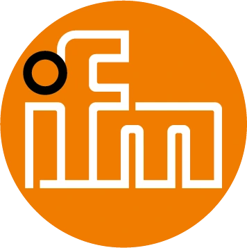 ifm Logo