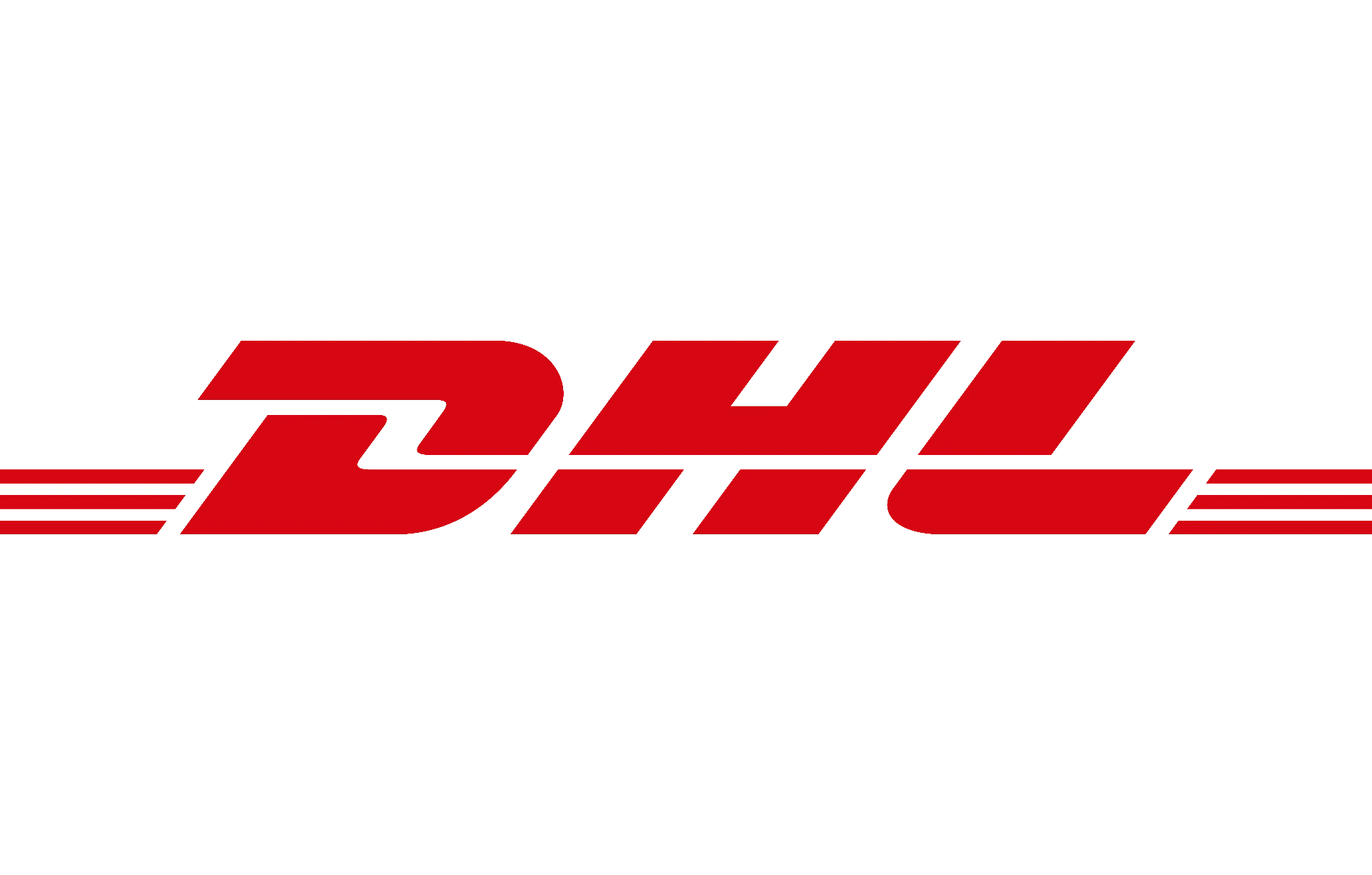 DHL Logo
