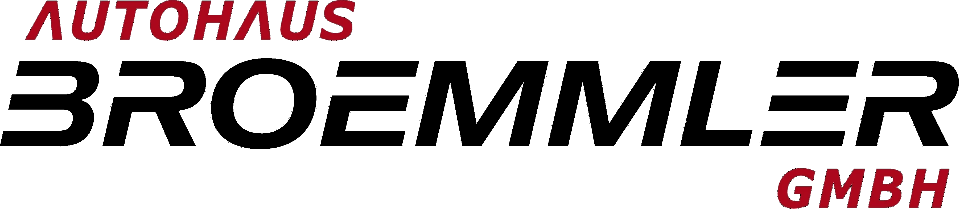 Autohaus Brömmler Logo