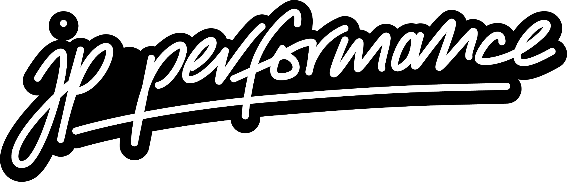 JP Performance Logo