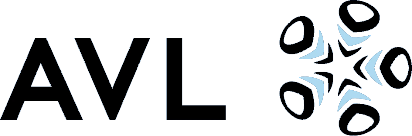 AVL Logo