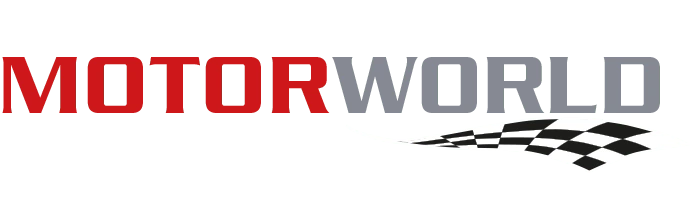 Motorworld Logo