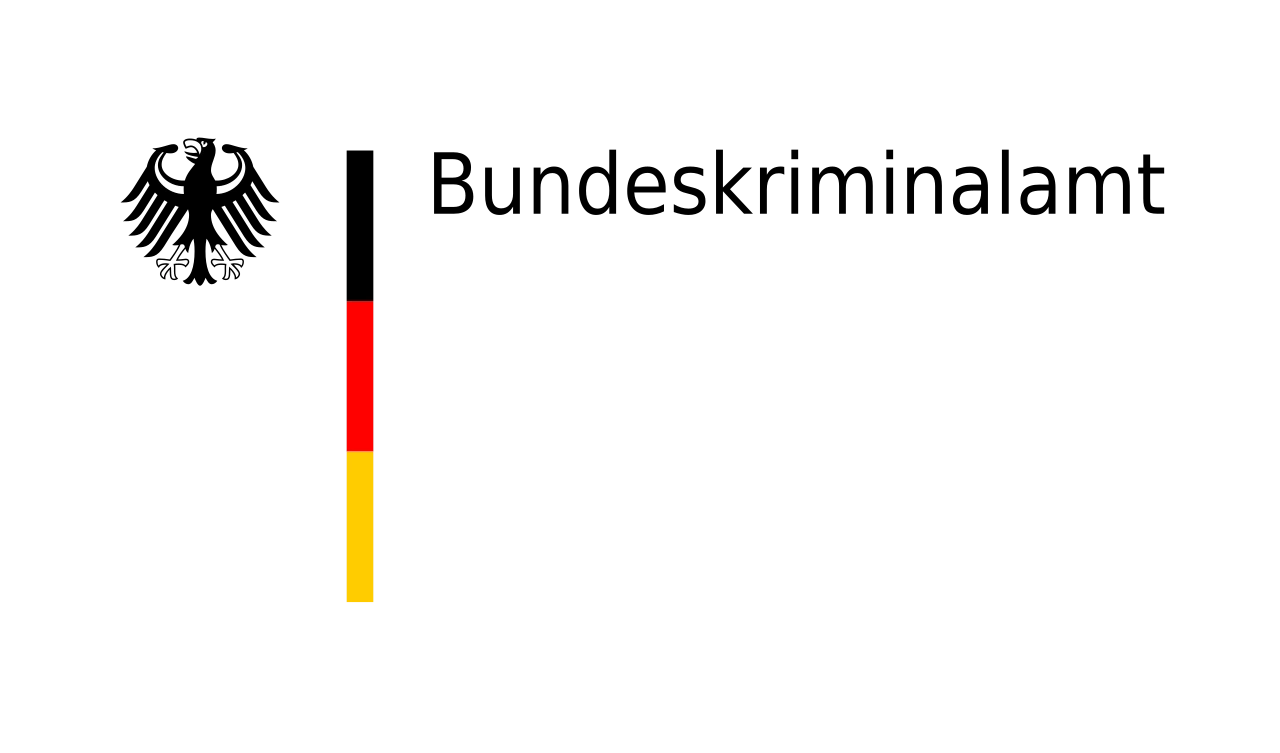 Bundeskriminalamt Logo