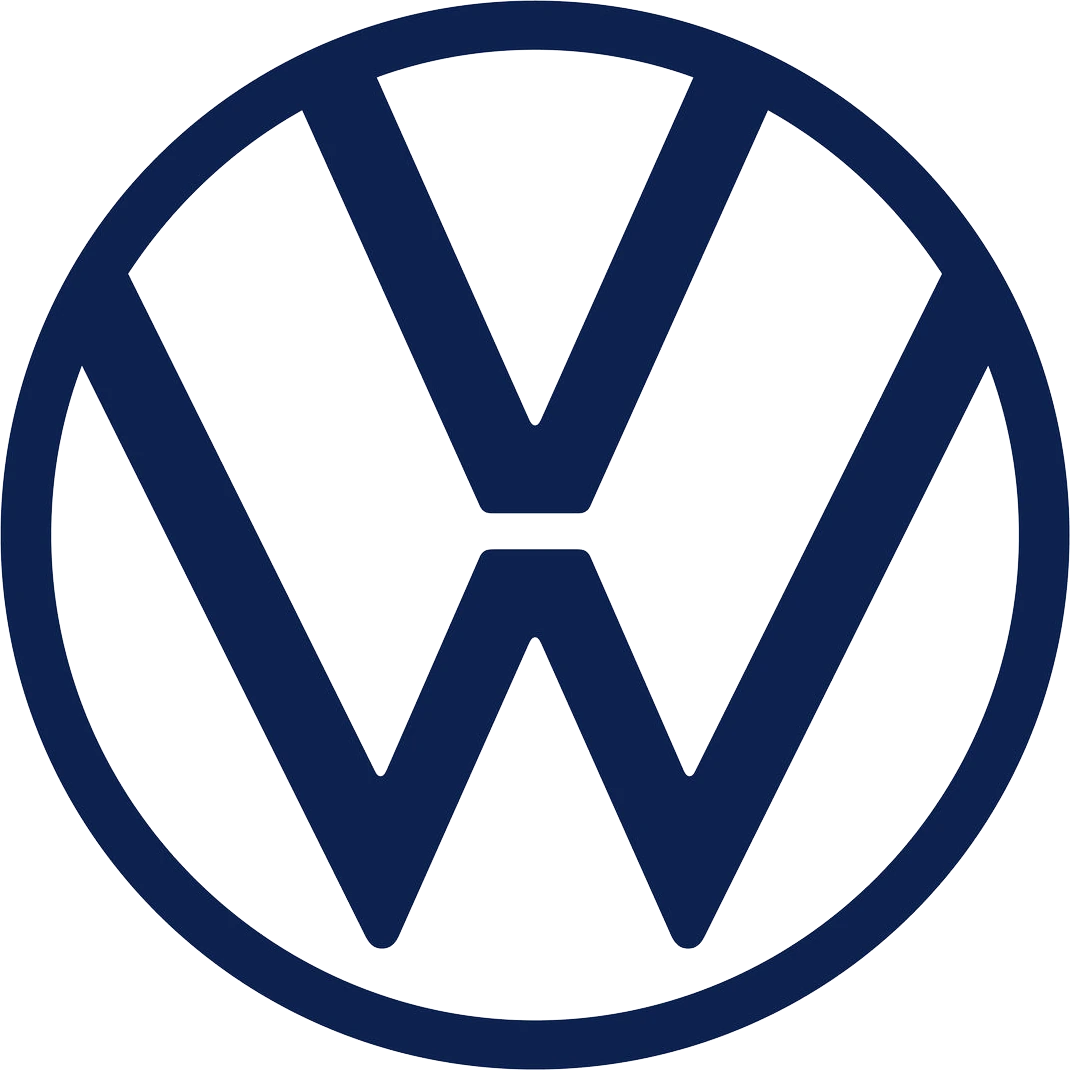 Volkswagen Logo