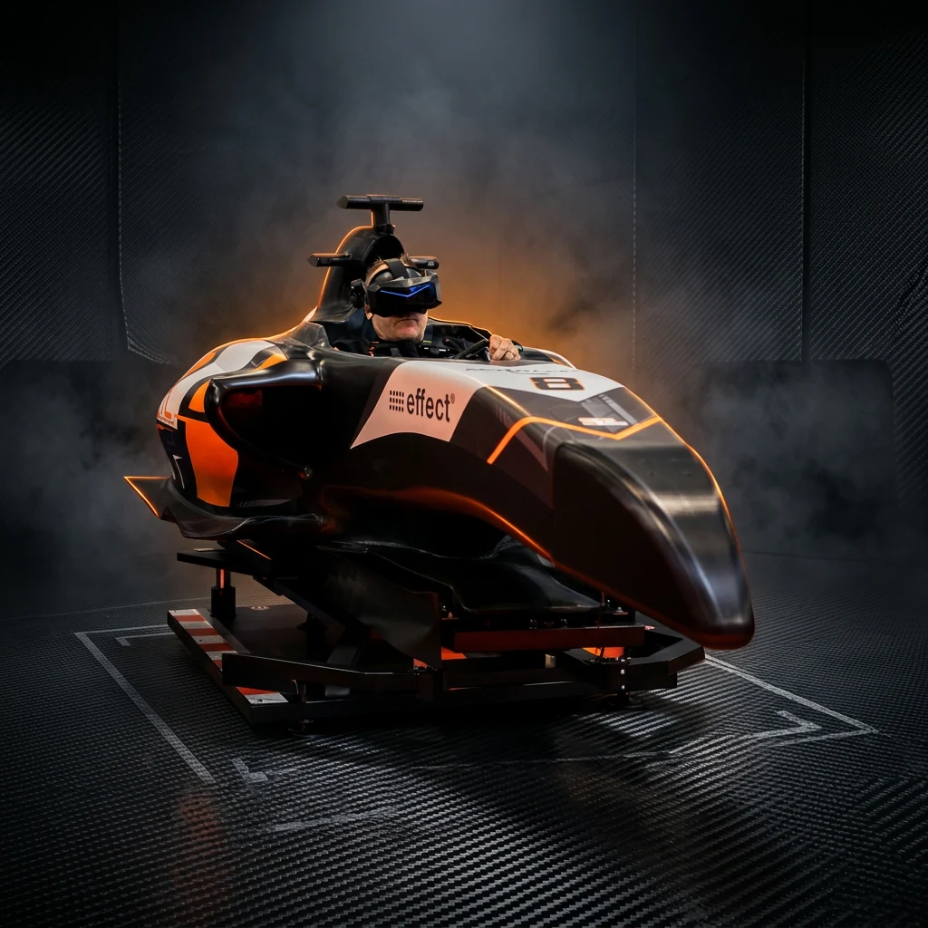 FORMULA ACTORACER