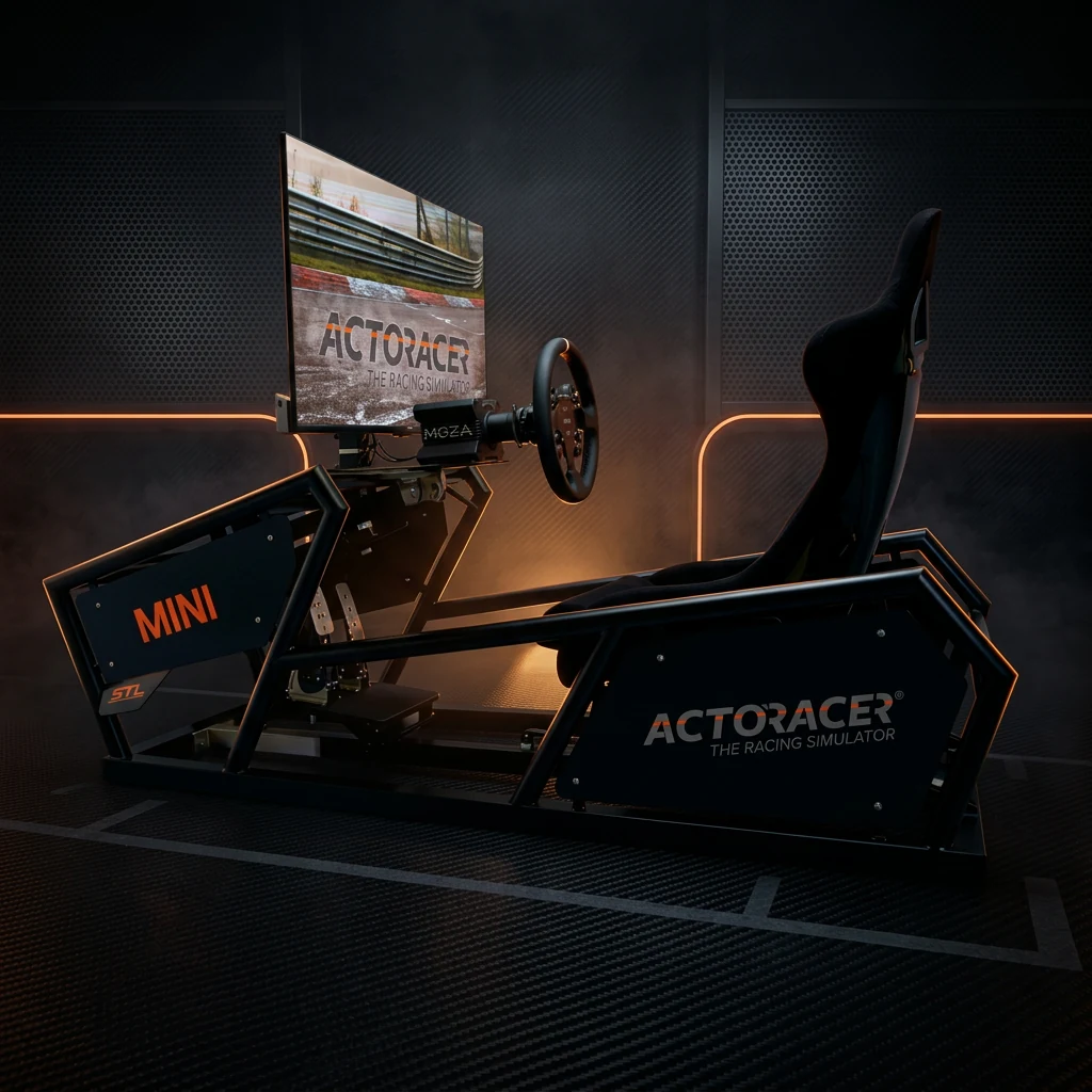 ACTORACER MINI
